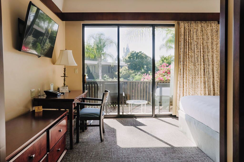 Photo of Bedroom in Palo Alto