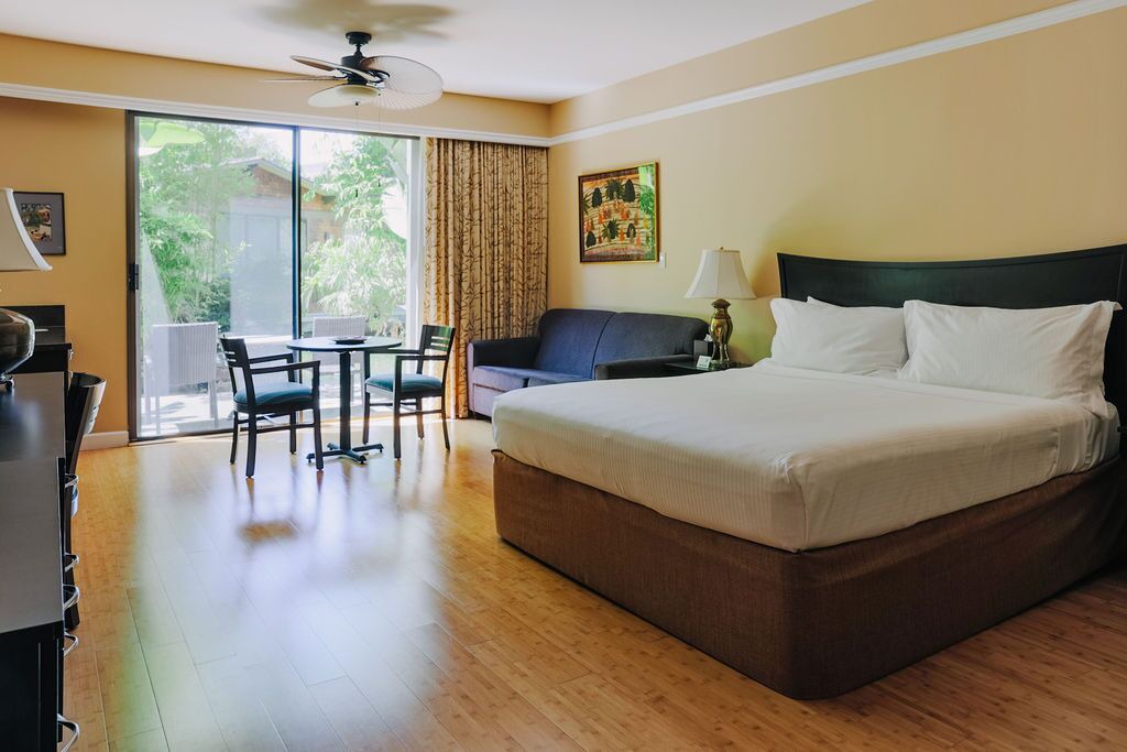 Photo of Bedroom in Palo Alto