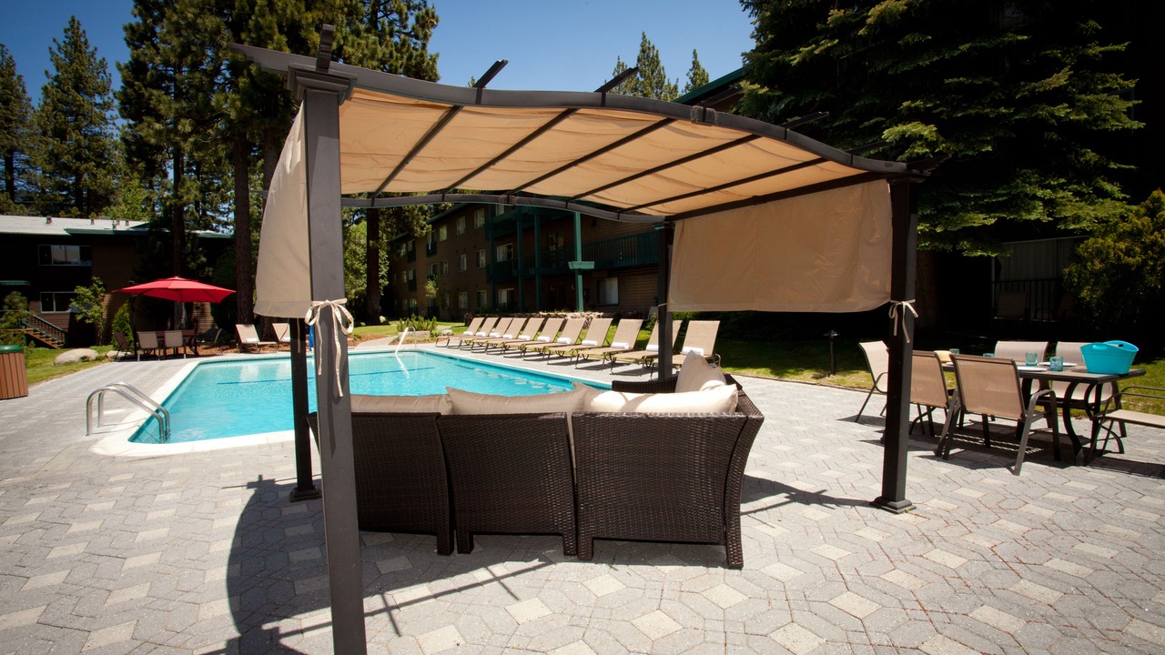 Photo of Outdoor in South Lake Tahoe