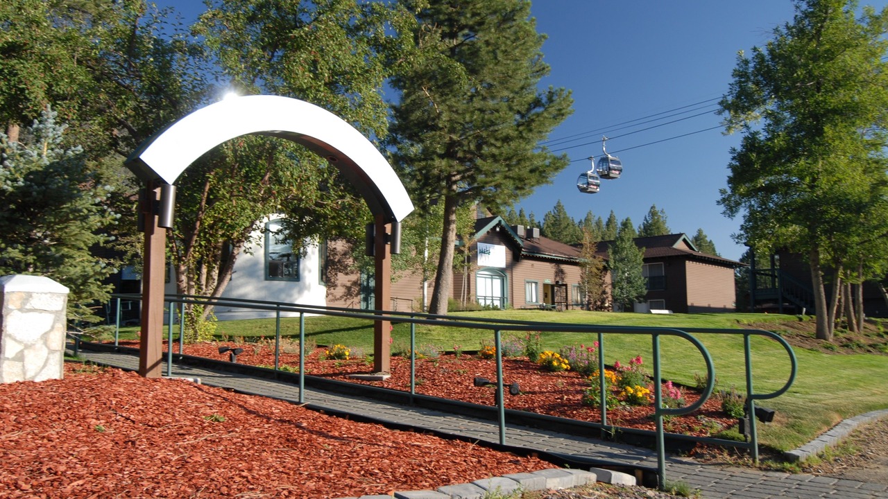Photo of Outdoor in South Lake Tahoe