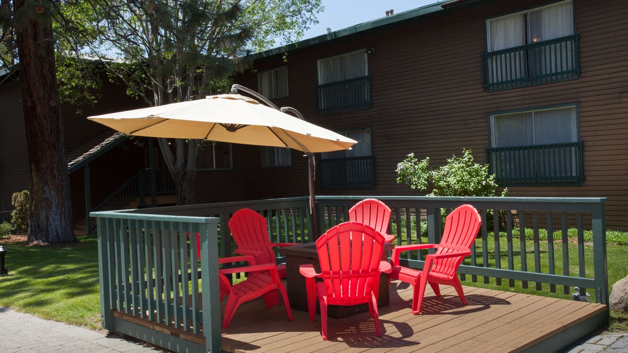 Photo of Outdoor in South Lake Tahoe