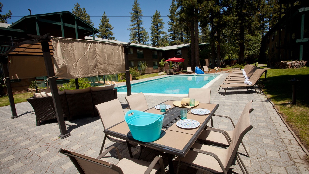 Photo of Outdoor in South Lake Tahoe