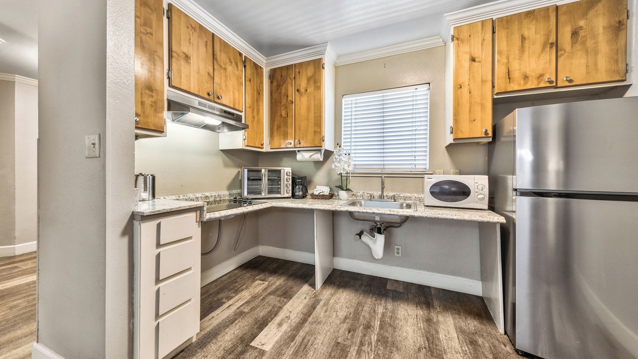 Photo of Kitchen in South Lake Tahoe