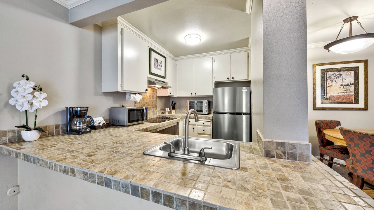 Photo of Kitchen in South Lake Tahoe