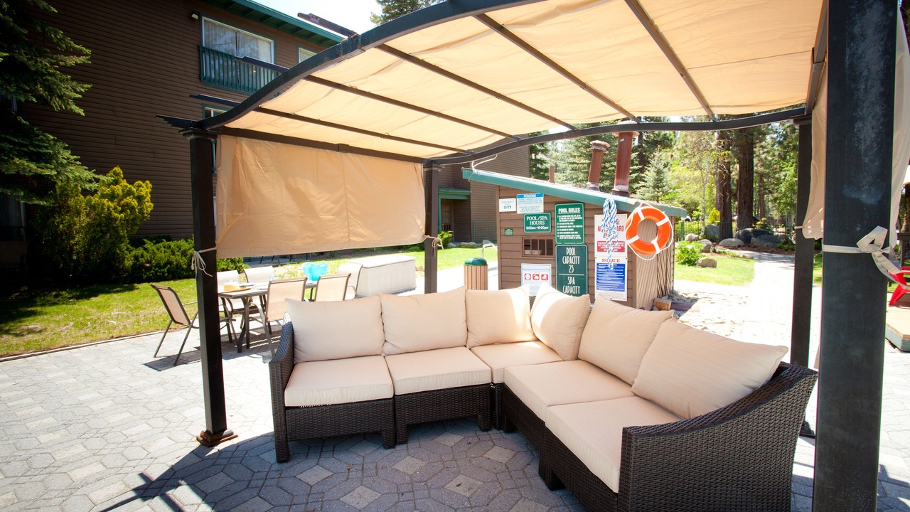 Photo of Outdoor in South Lake Tahoe