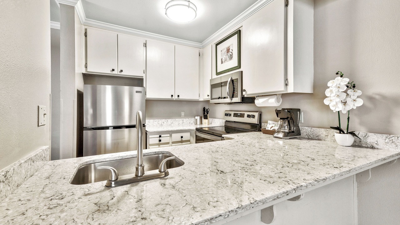 Photo of Kitchen in South Lake Tahoe