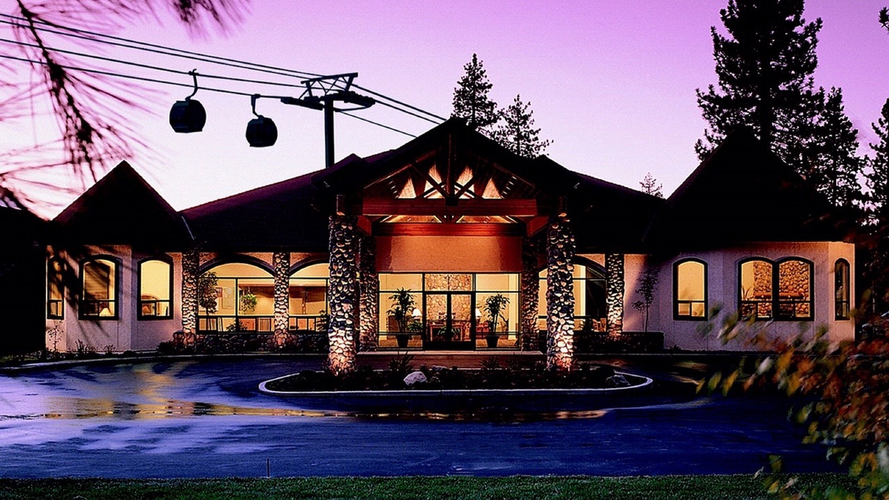 Photo of Outdoor in South Lake Tahoe