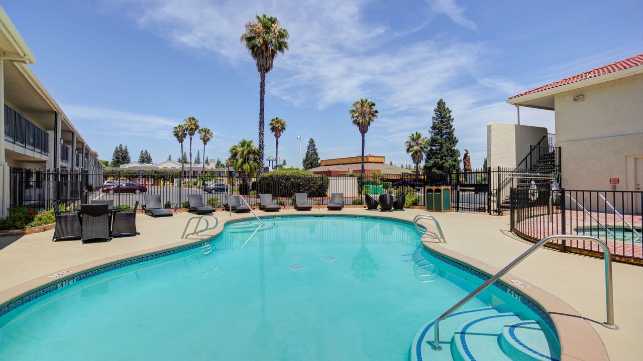 Photo of Outdoor in Central Sacramento