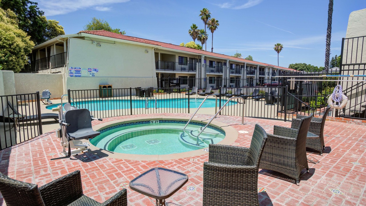 Photo of Outdoor in Central Sacramento