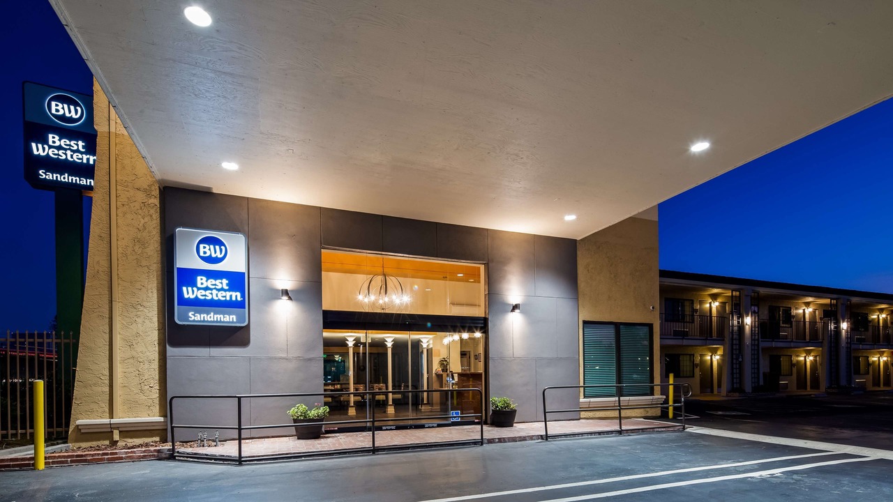 Photo of Outdoor in Central Sacramento