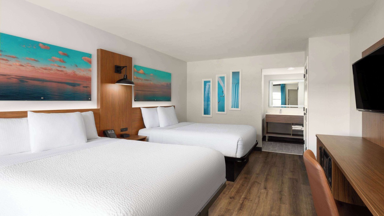 Photo of Bedroom in Rancho Penasquitos