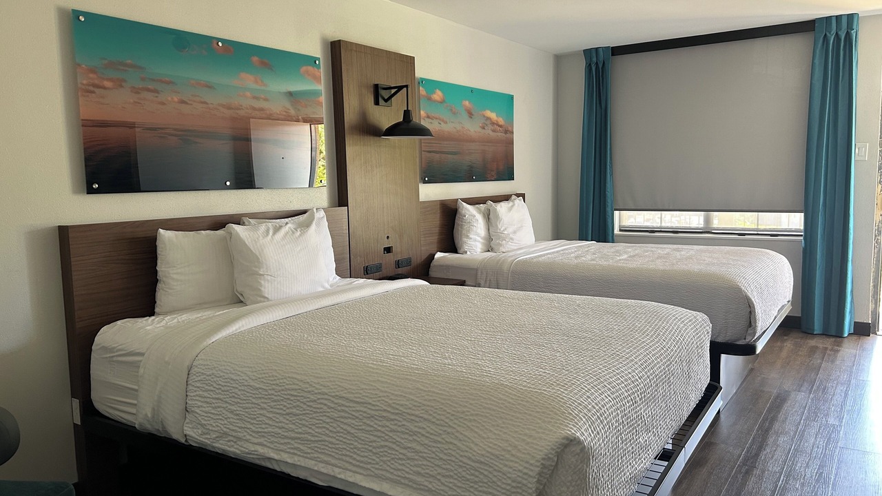 Photo of Bedroom in Rancho Penasquitos