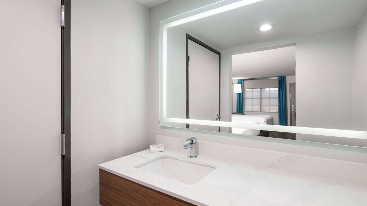 Photo of Bathroom in Rancho Penasquitos