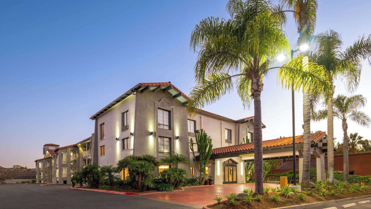 Photo of Outdoor in Rancho Penasquitos
