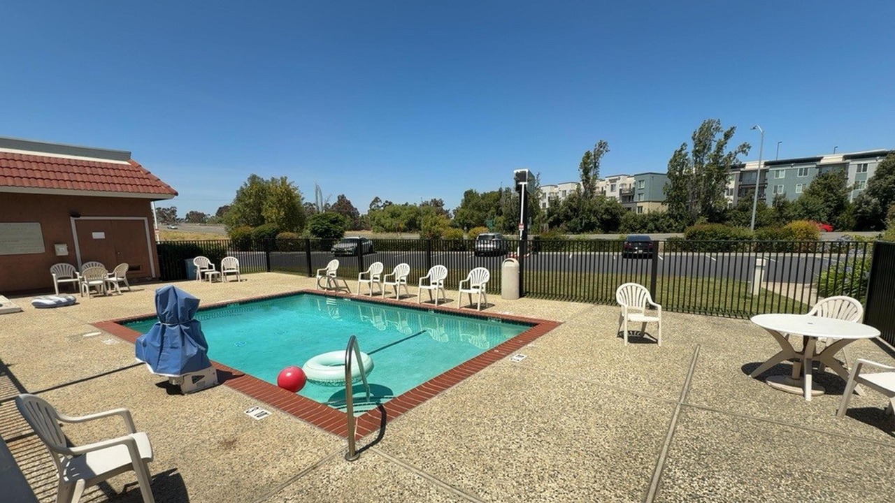 Photo of Outdoor in Sunnyvale