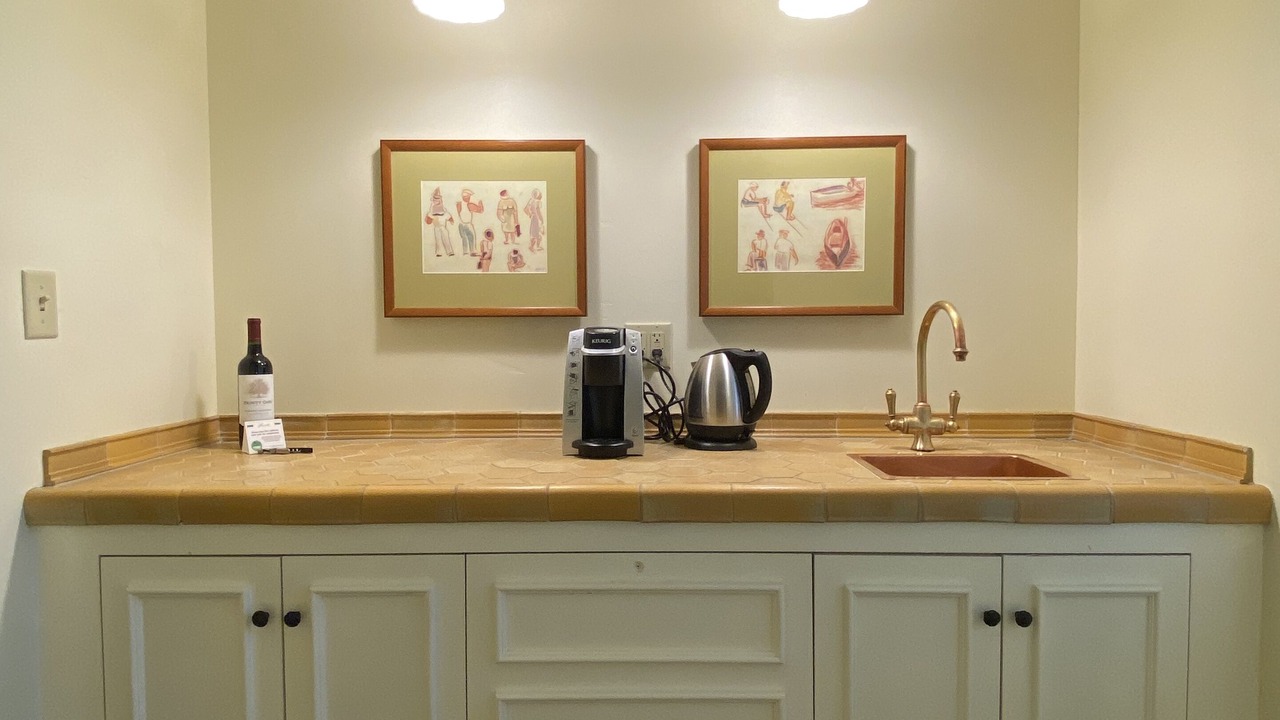 Photo of Kitchen in Boyes Hot Springs