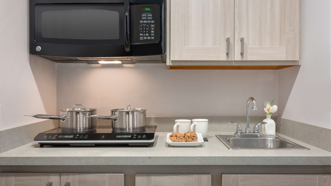 Photo of Kitchen in Campbell