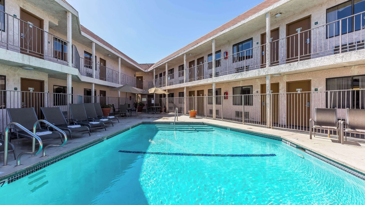 Photo of Outdoor in Castaic