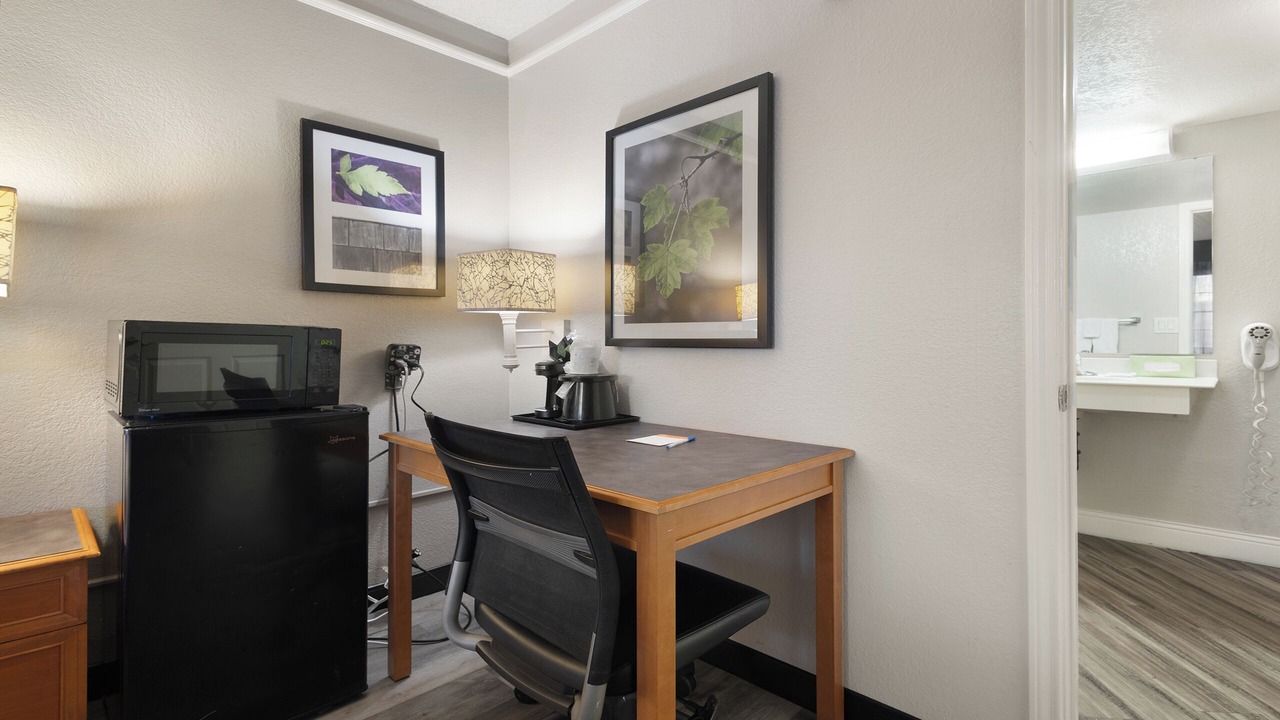 Photo of Bedroom in Central Sacramento