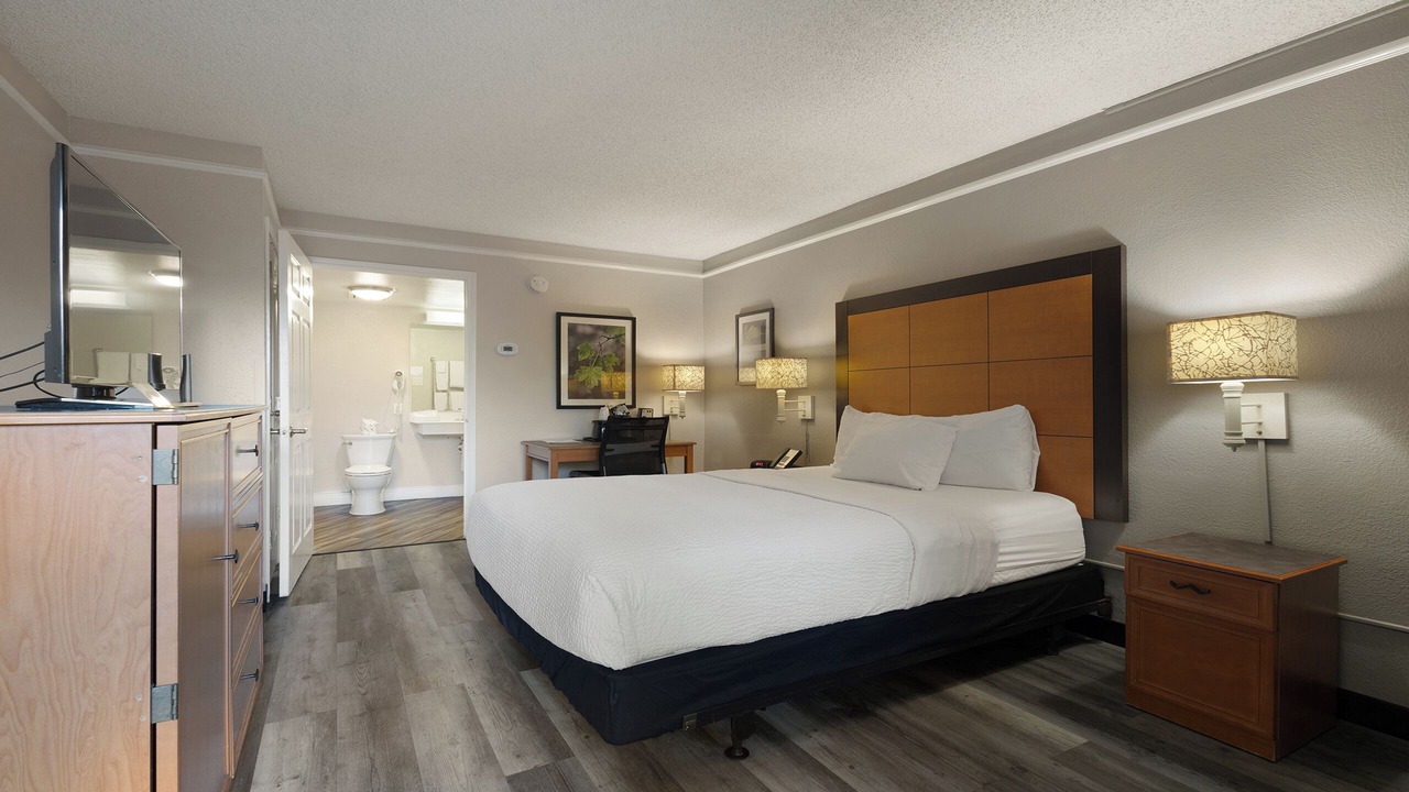 Photo of Bedroom in Central Sacramento