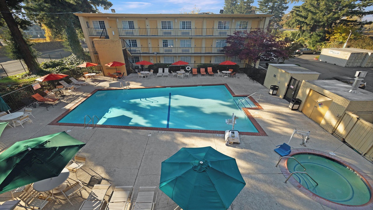 Photo of Outdoor in Central Sacramento