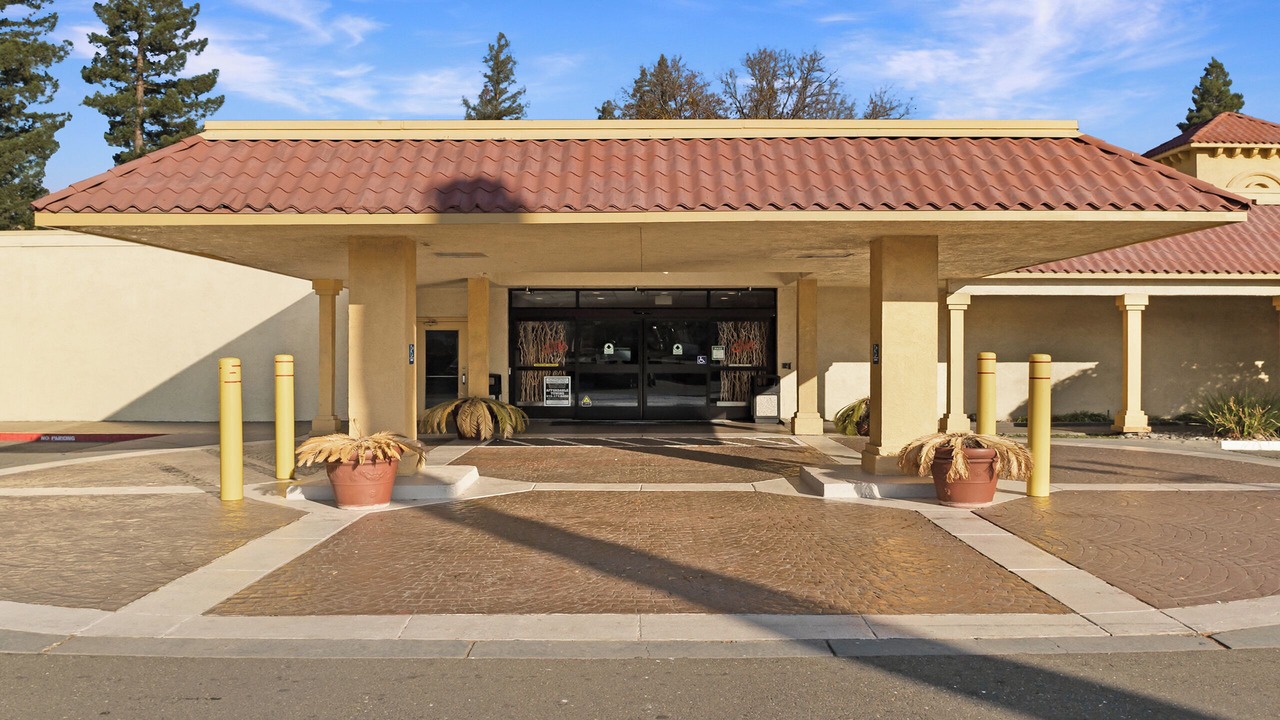 Photo of Outdoor in Central Sacramento