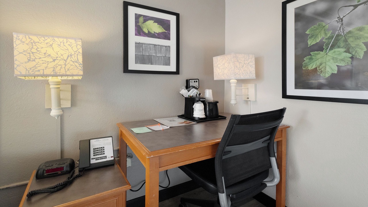 Photo of Bedroom in Central Sacramento