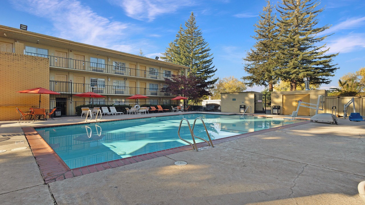 Photo of Outdoor in Central Sacramento