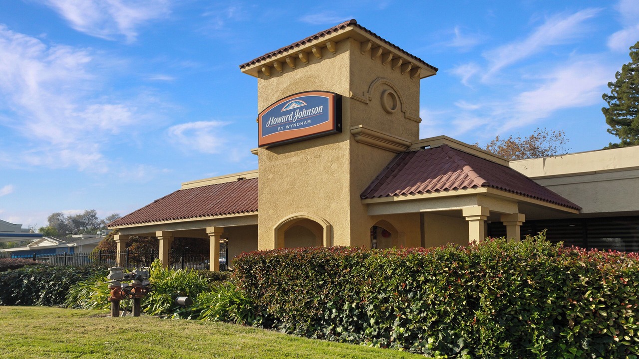 Photo of Outdoor in Central Sacramento