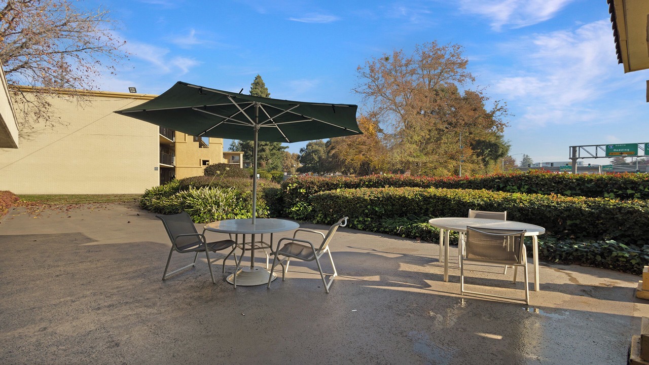 Photo of Outdoor in Central Sacramento