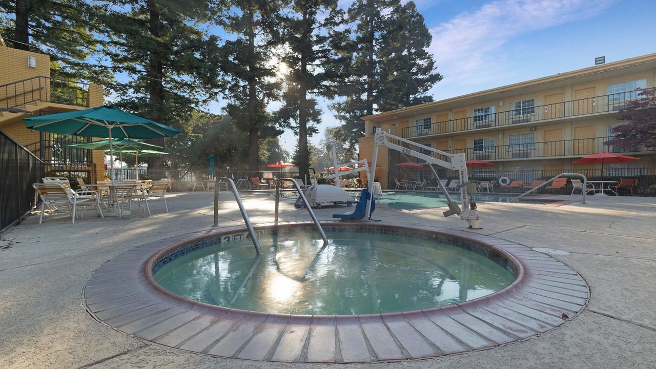 Photo of Outdoor in Central Sacramento