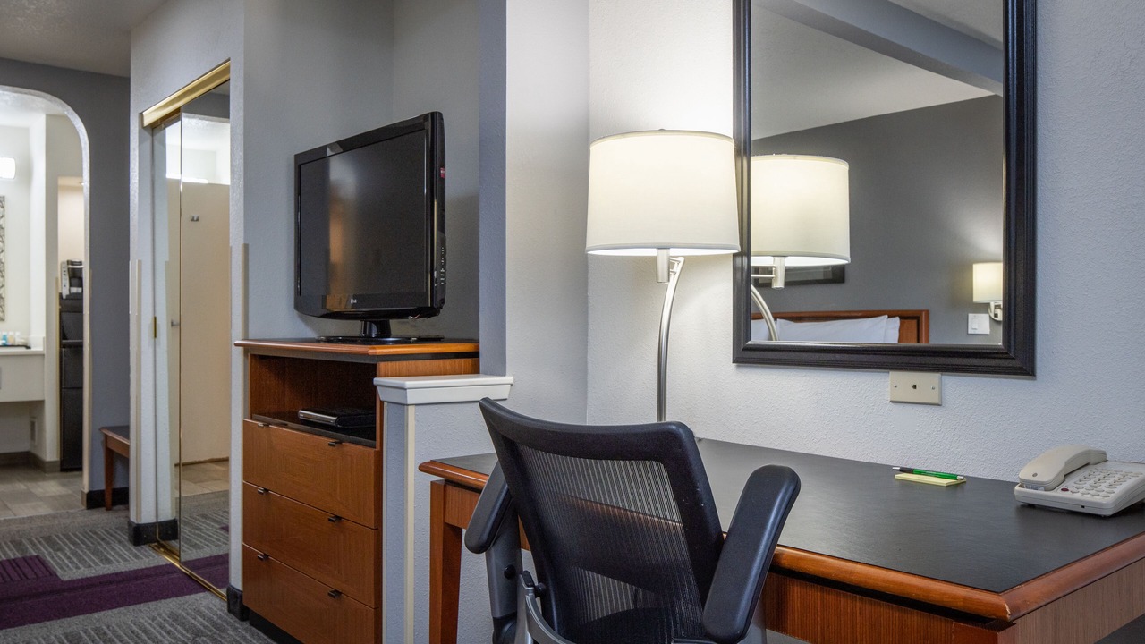 Photo of Bedroom in Redwood City