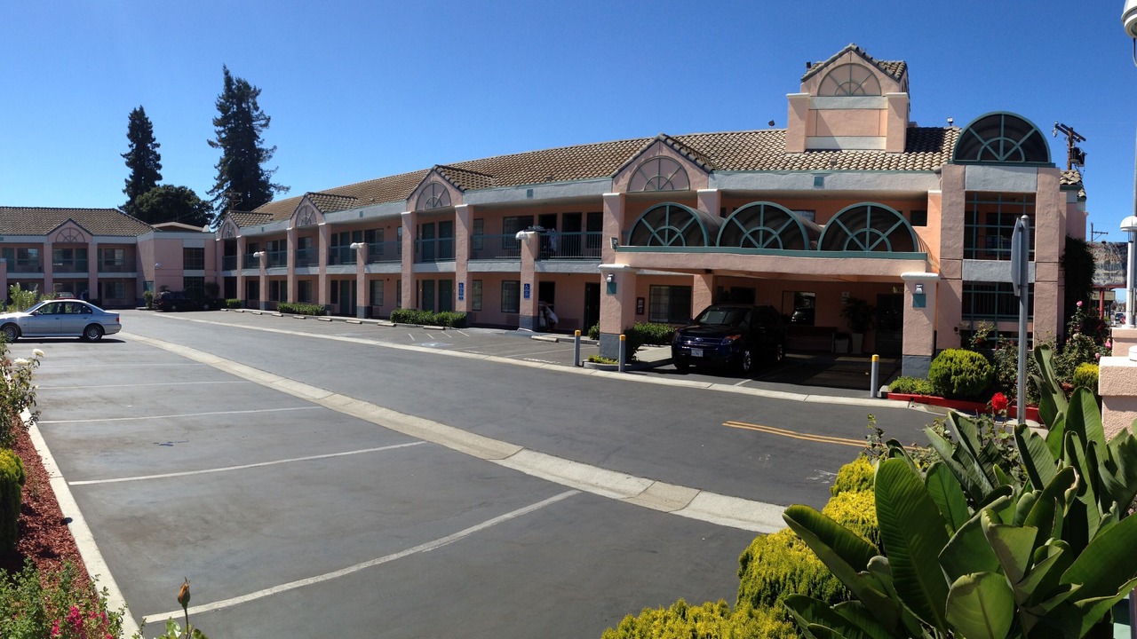 Photo of Outdoor in Redwood City