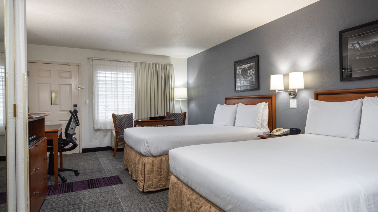 Photo of Bedroom in Redwood City