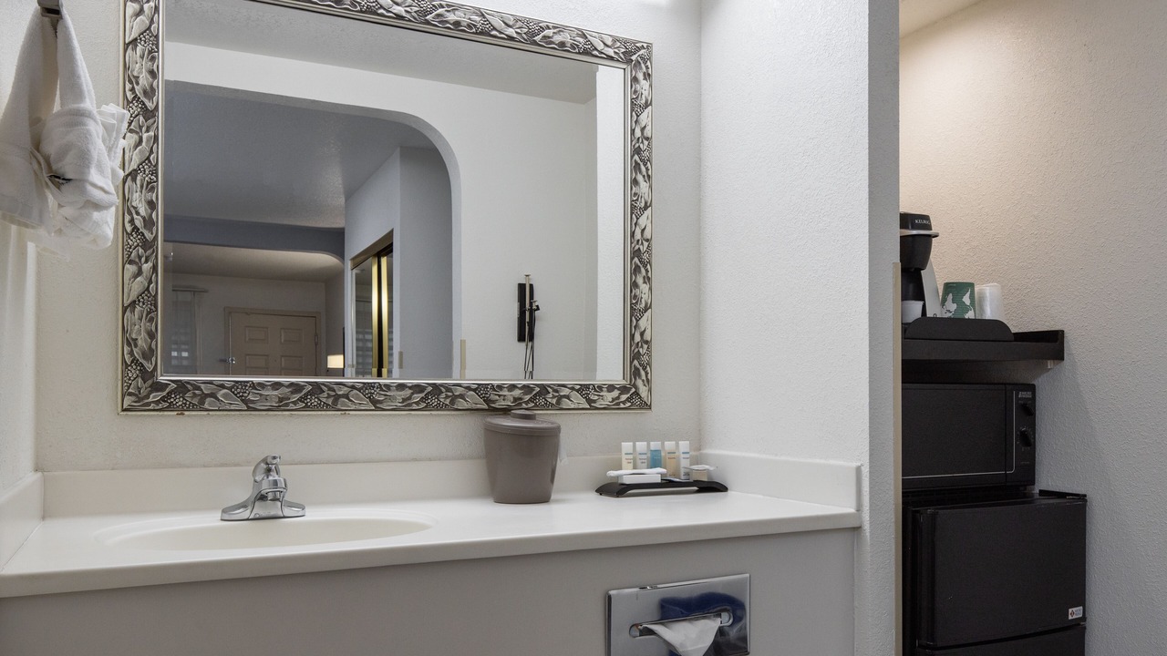 Photo of Bathroom in Redwood City