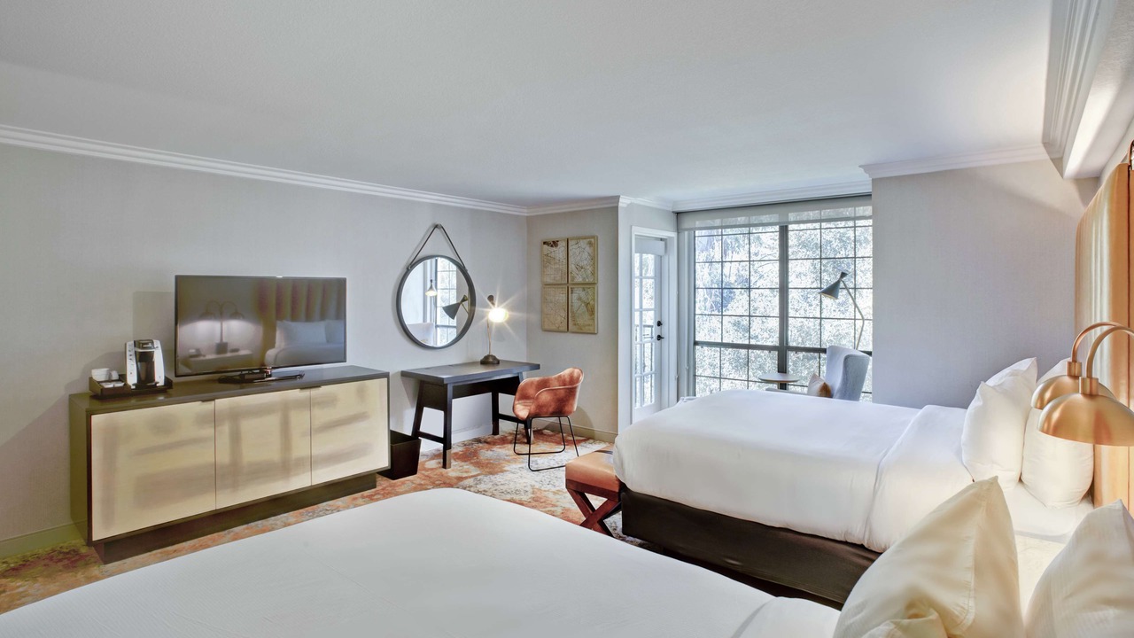 Photo of Bedroom in Saratoga