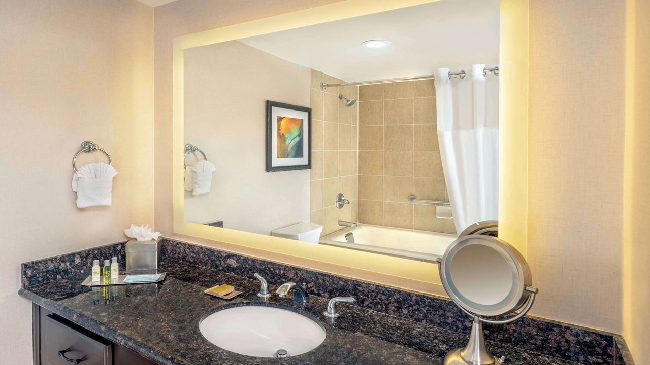 Photo of Bathroom in San Bernardino