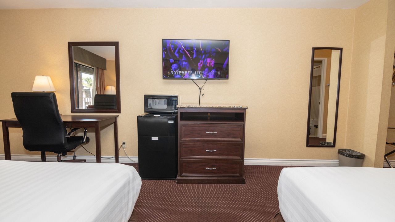 Photo of Bedroom in San Bernardino