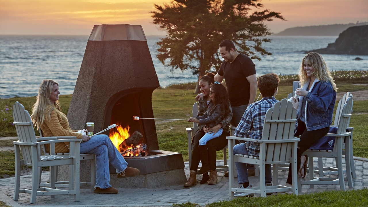 Photo of Outdoor in San Simeon