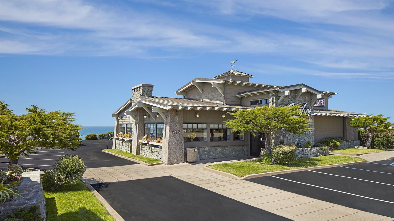 Photo of Others in San Simeon