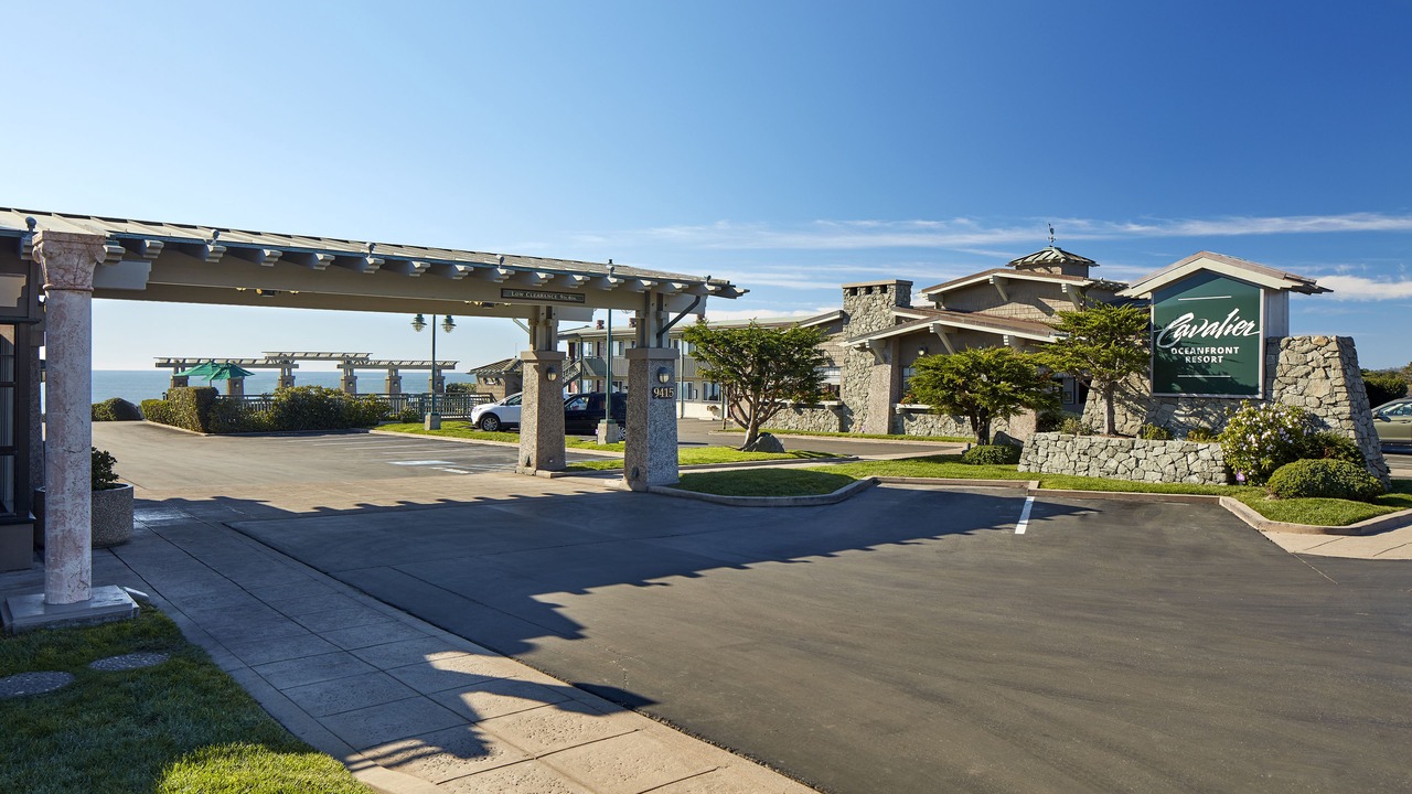 Photo of Outdoor in San Simeon