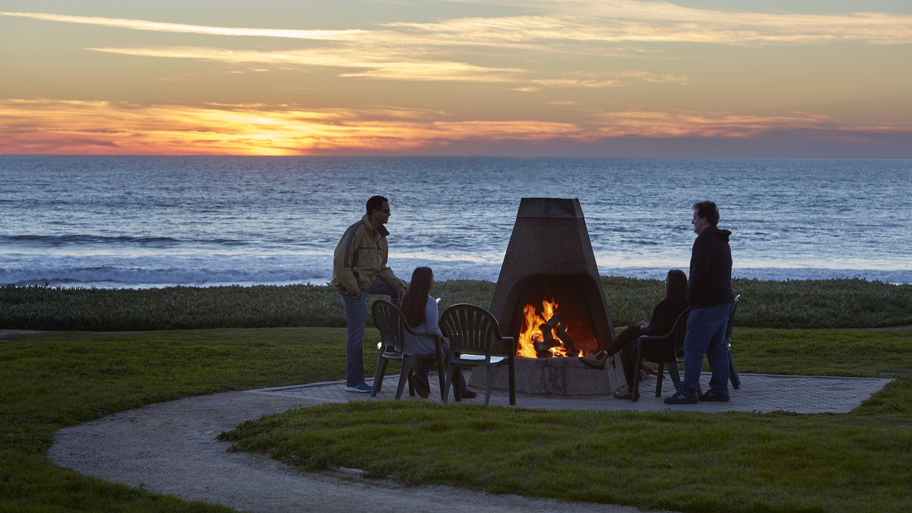 Photo of Others in San Simeon