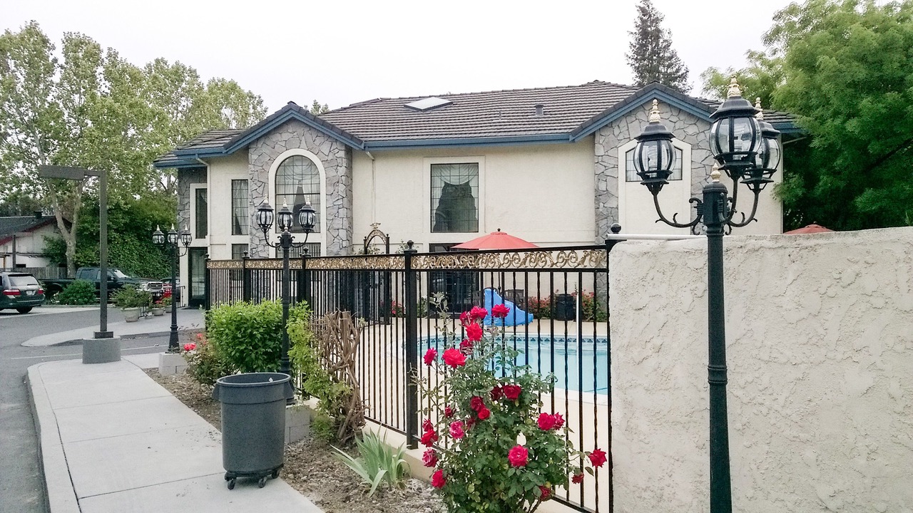 Photo of Outdoor in South San Jose