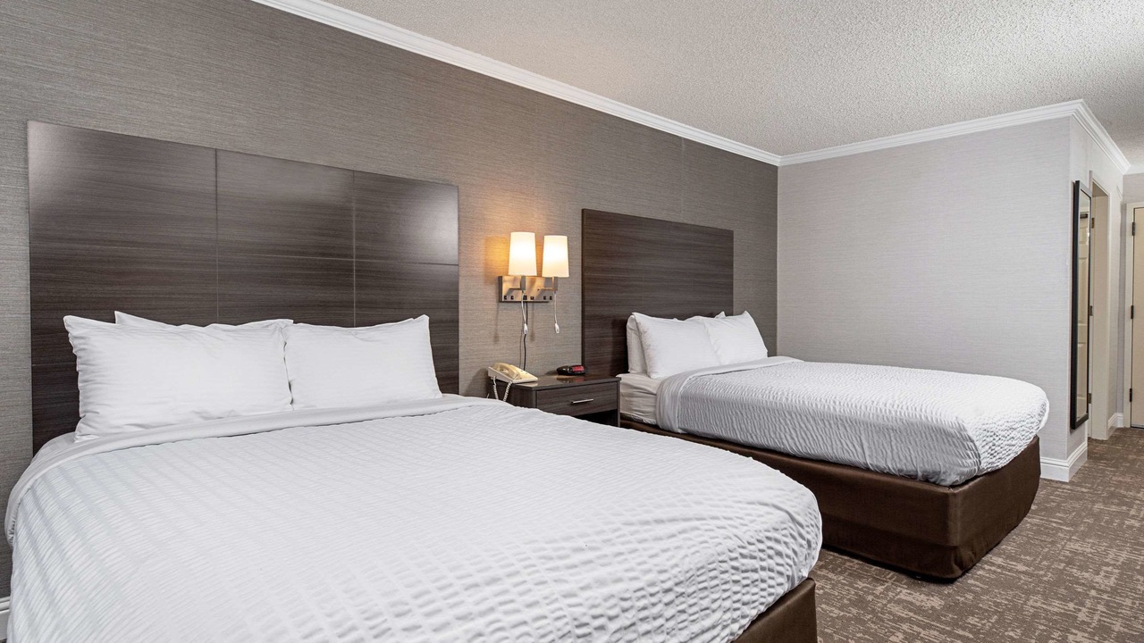 Photo of Bedroom in South San Jose
