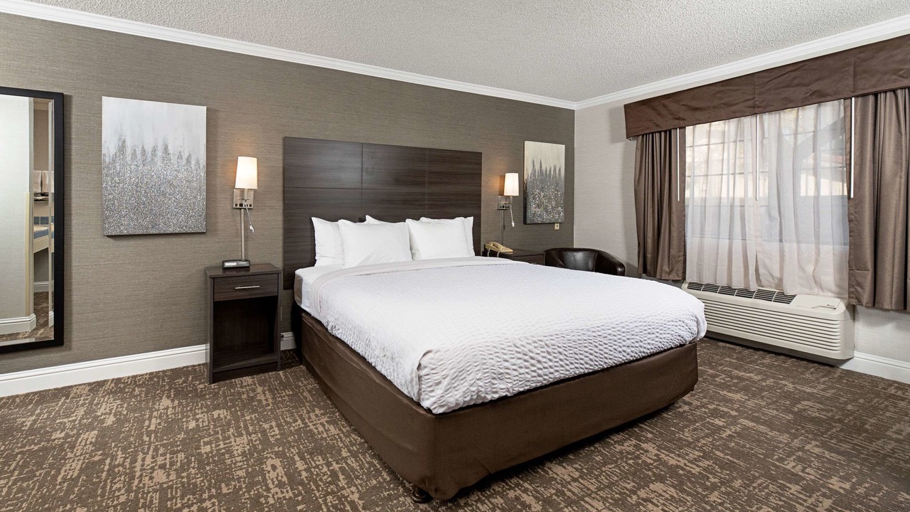 Photo of Bedroom in South San Jose