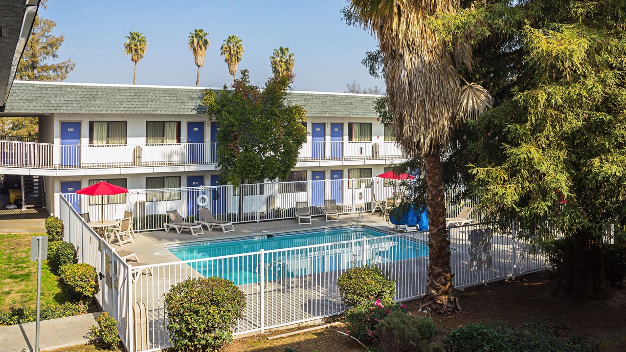 Photo of Outdoor in Porterville