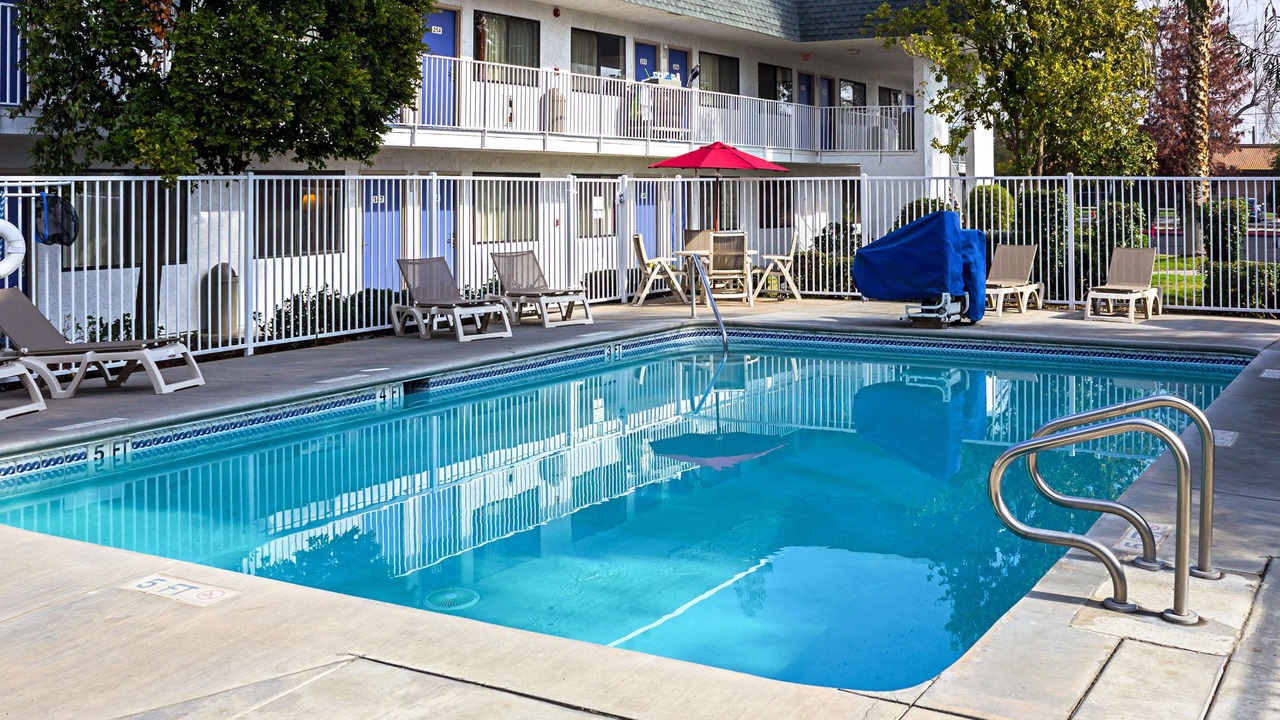Photo of Outdoor in Porterville