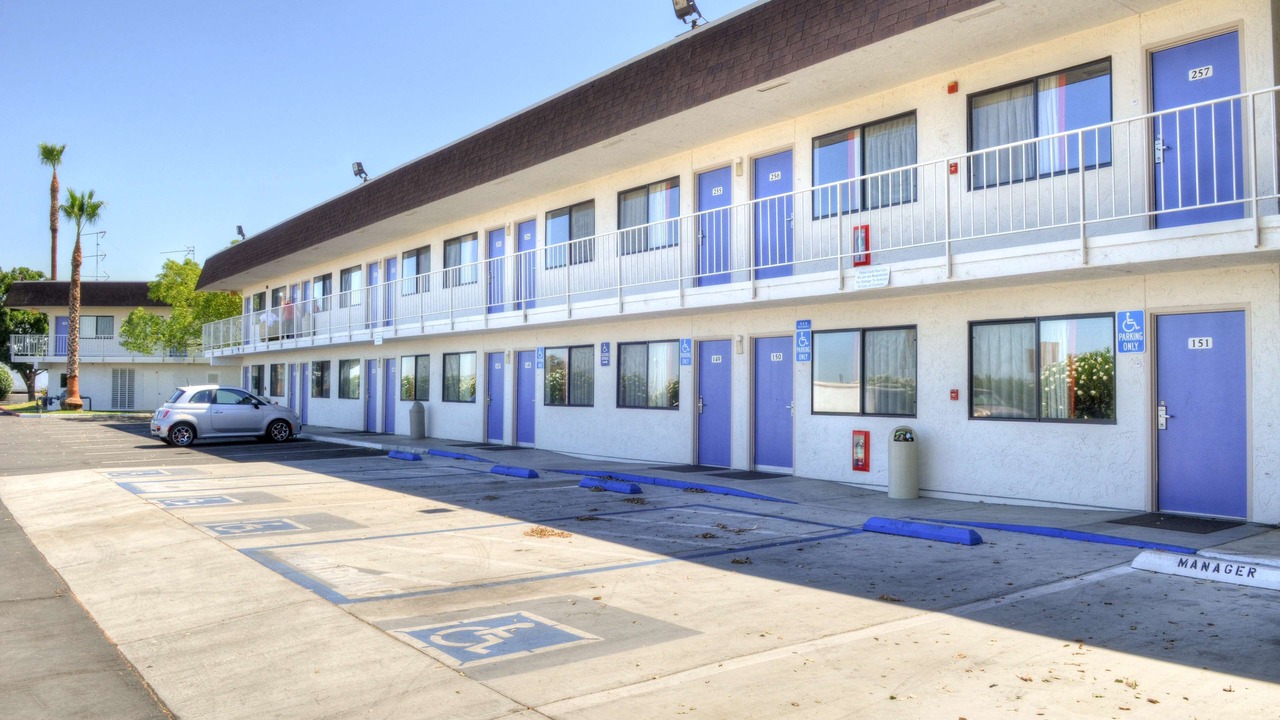 Photo of Outdoor in Santa Nella
