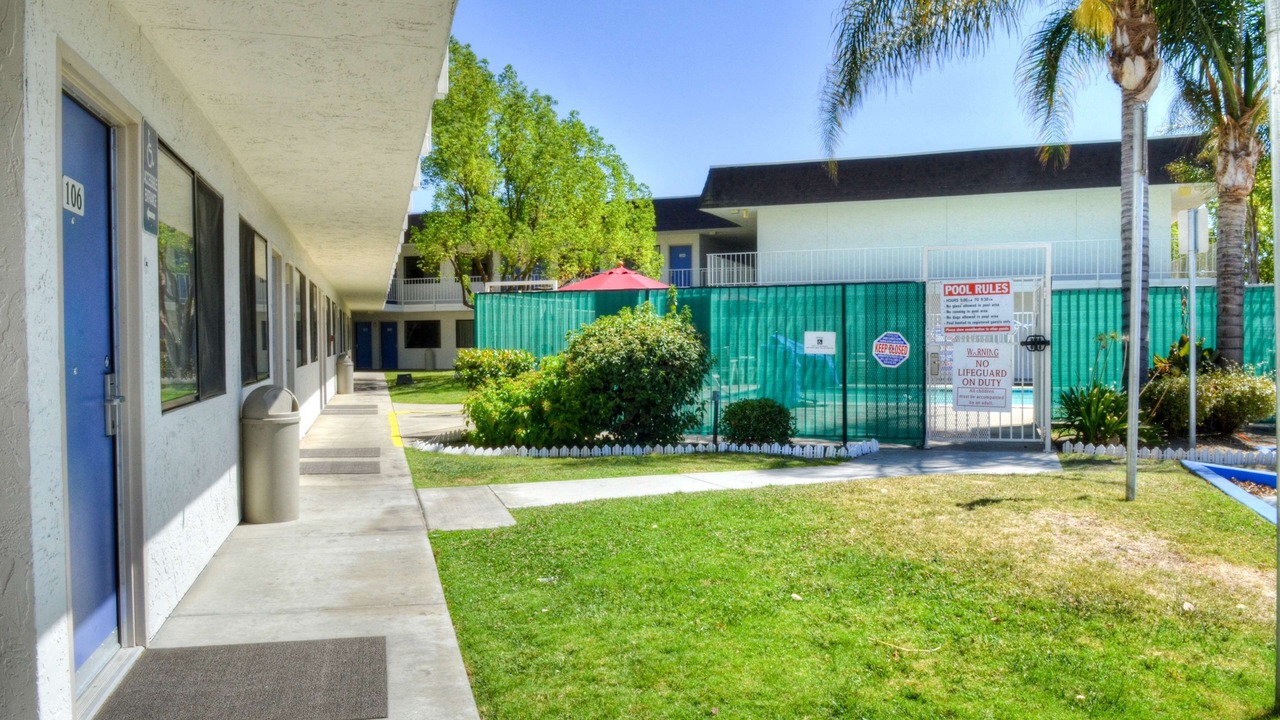 Photo of Outdoor in Santa Nella