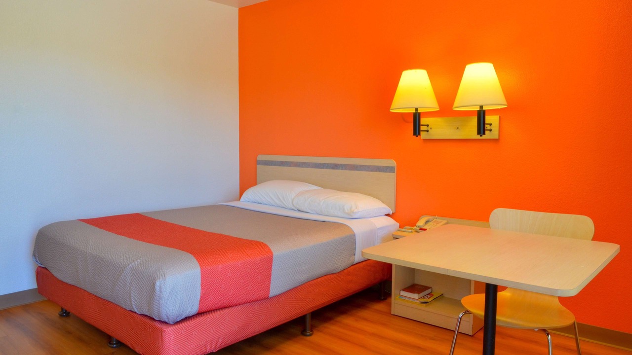 Photo of Bedroom in Santa Nella